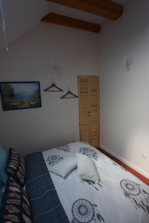 Domek I Apartamenty Zacisze Brenna Exterior photo